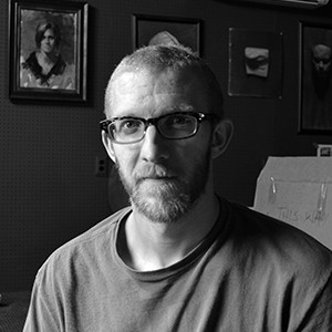 Jonathan Hardesty